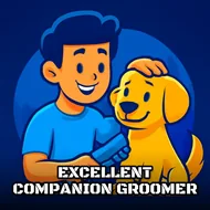 Excellent Companion Groomer - Cell Split game