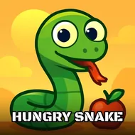Hungry Snake - Snake Battle IO game