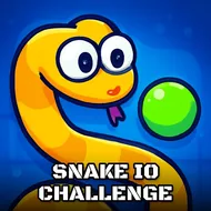 Snake IO Challenge - Snake Battle IO game