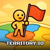 Territory.io - Paper Territorial game