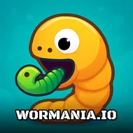 Wormania.io - Worm Eat game