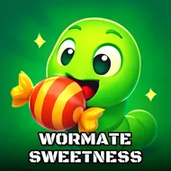 Wormate Sweetness - Worm Eat game