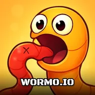 Wormo.io - Worm Eat game